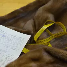 Шить шубу или покупать?. Блог FUR EXPERT